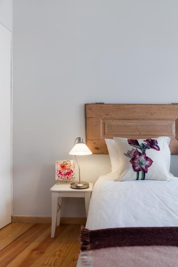 Amazing Rooftop Terrace With River And Historic City View 4 Bedrooms 4 Bathrooms Ac 19Th Century Building Chiado 리스본 외부 사진